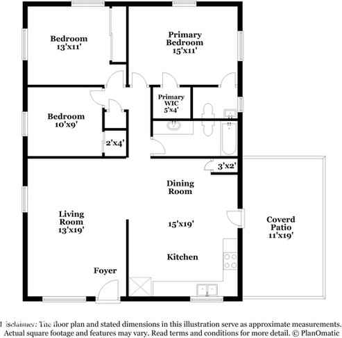 709 N Taylor Ave - Photo 2 of 16