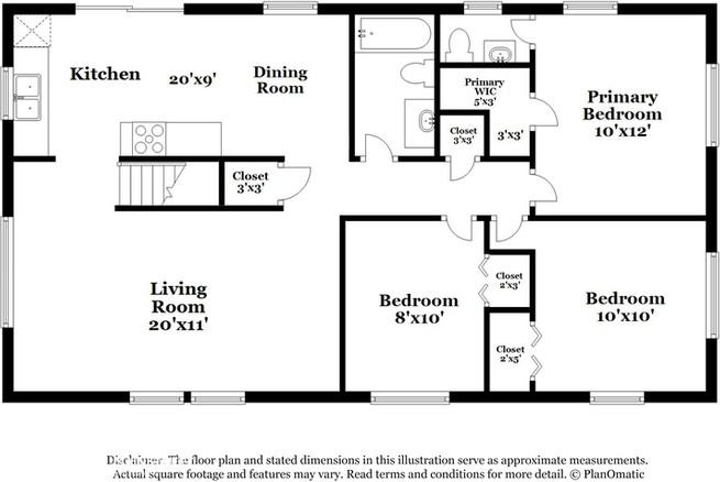 13235 Park Hills Dr - Photo 3 of 17