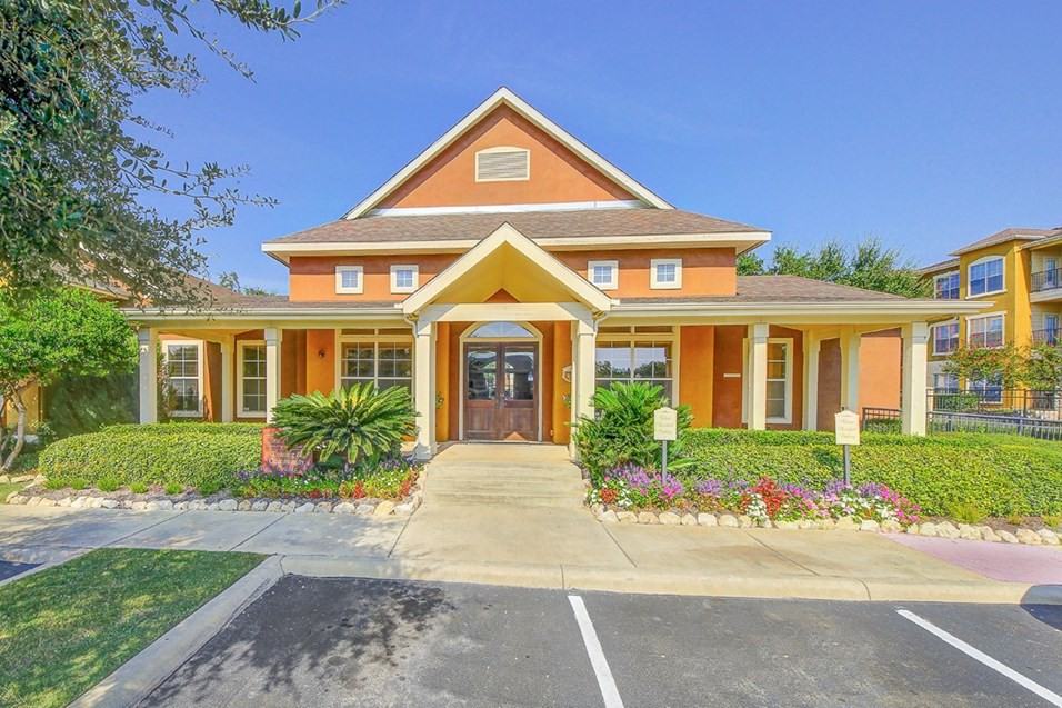 z020123San Mateo Apartments 3787 Perrin Central Blvd, San Antonio