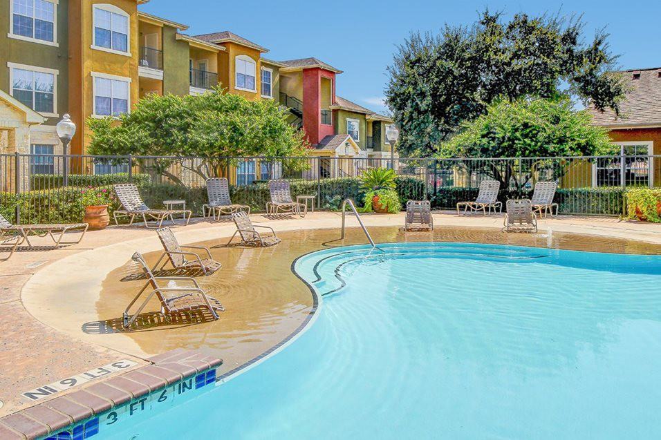 z-020123-San Mateo Apartments - 3787 Perrin Central Blvd, San Antonio ...