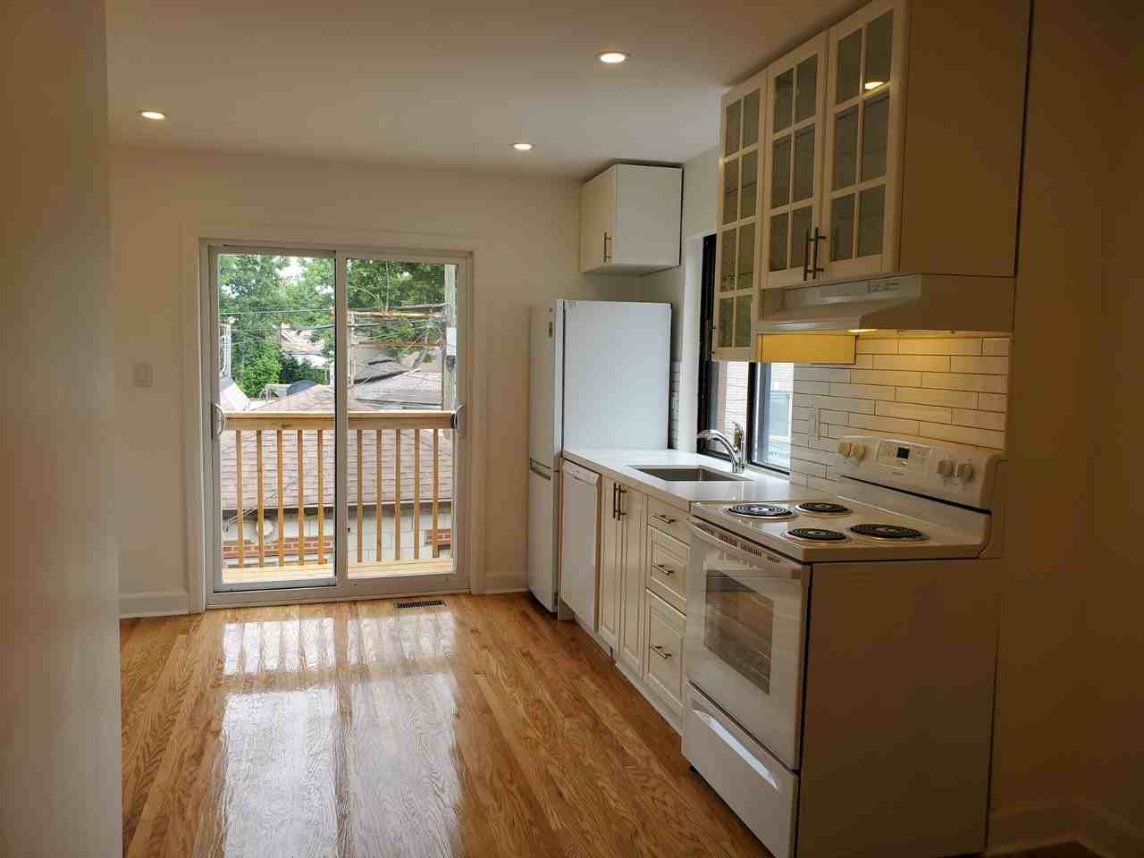 679 Vaughan Road #Upper