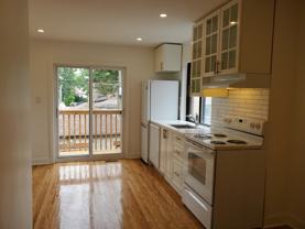 679 Vaughan Road #Upper - Photo 1 of 1