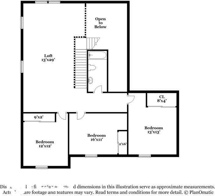 8422 Buckhorn Parke - Photo 2 of 17