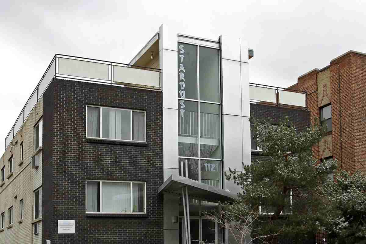 Stardust Apartments - Photo 2 of 46