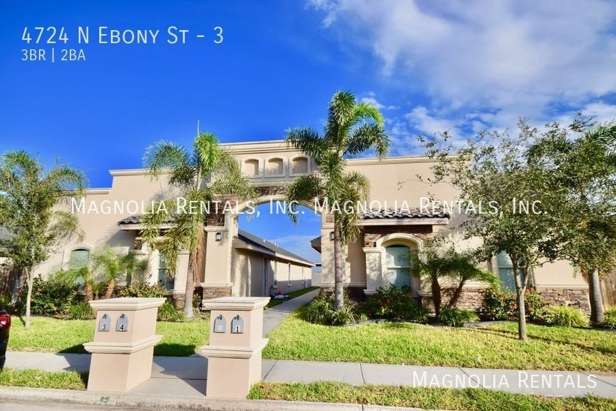 4724 N Ebony St #3