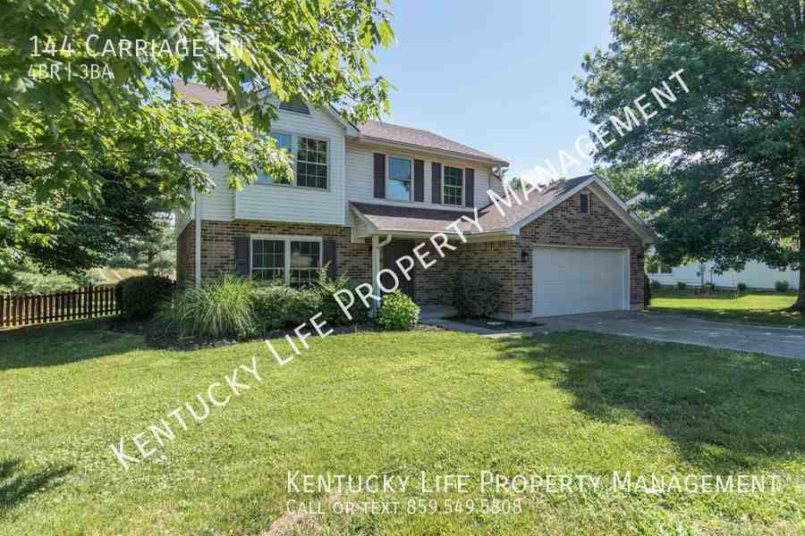 144 Carriage Ln - Photo 2 of 43