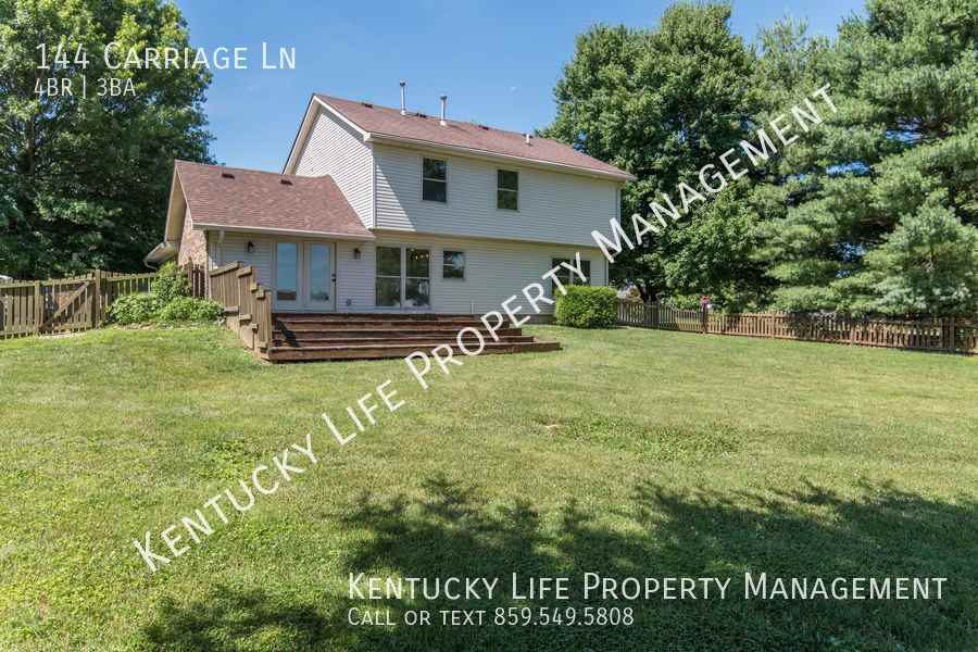 144 Carriage Ln - Photo 3 of 43