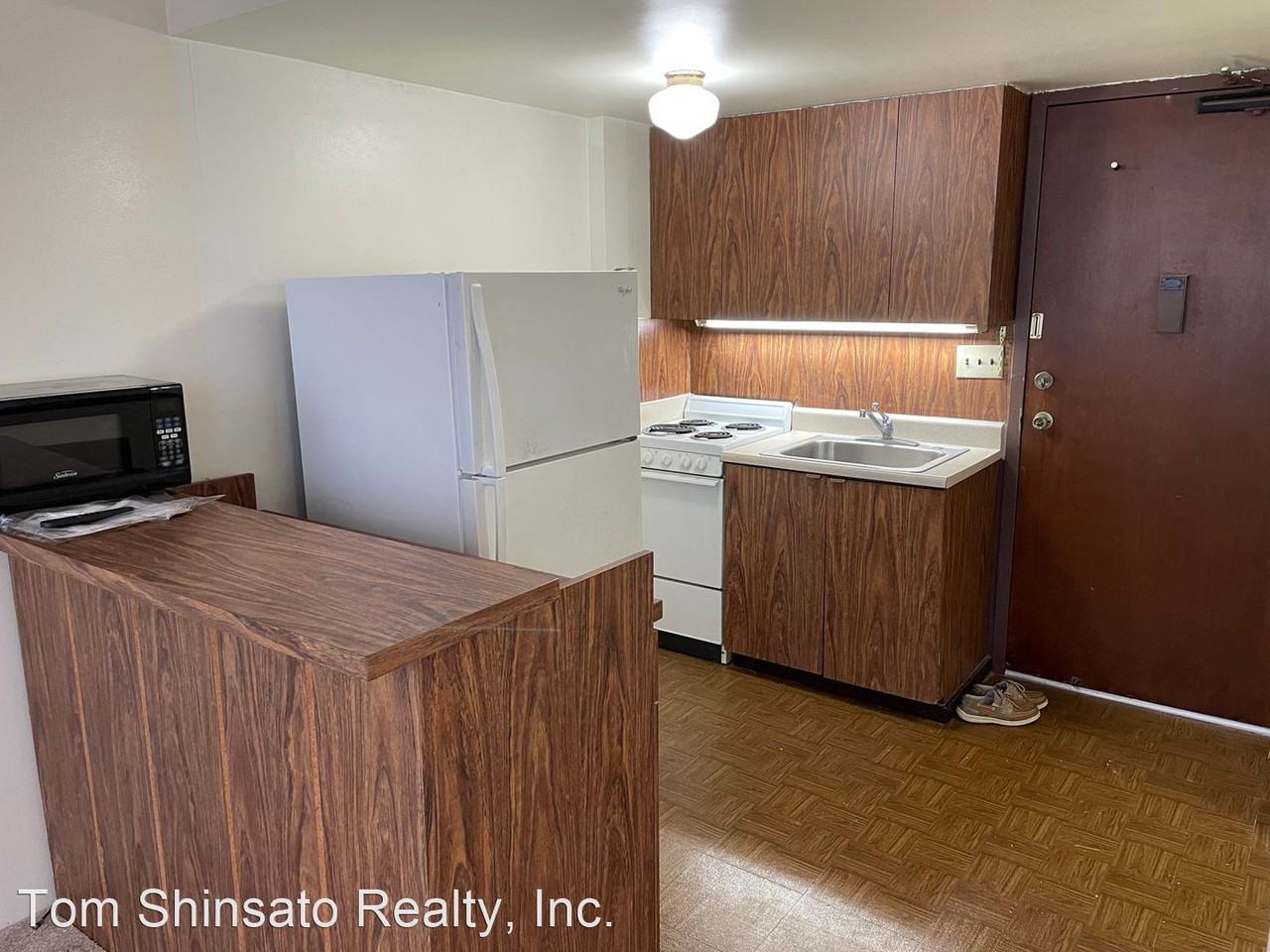 Kapiolani Terrace 1560 Kanunu St., #1306 - Photo 2 of 7