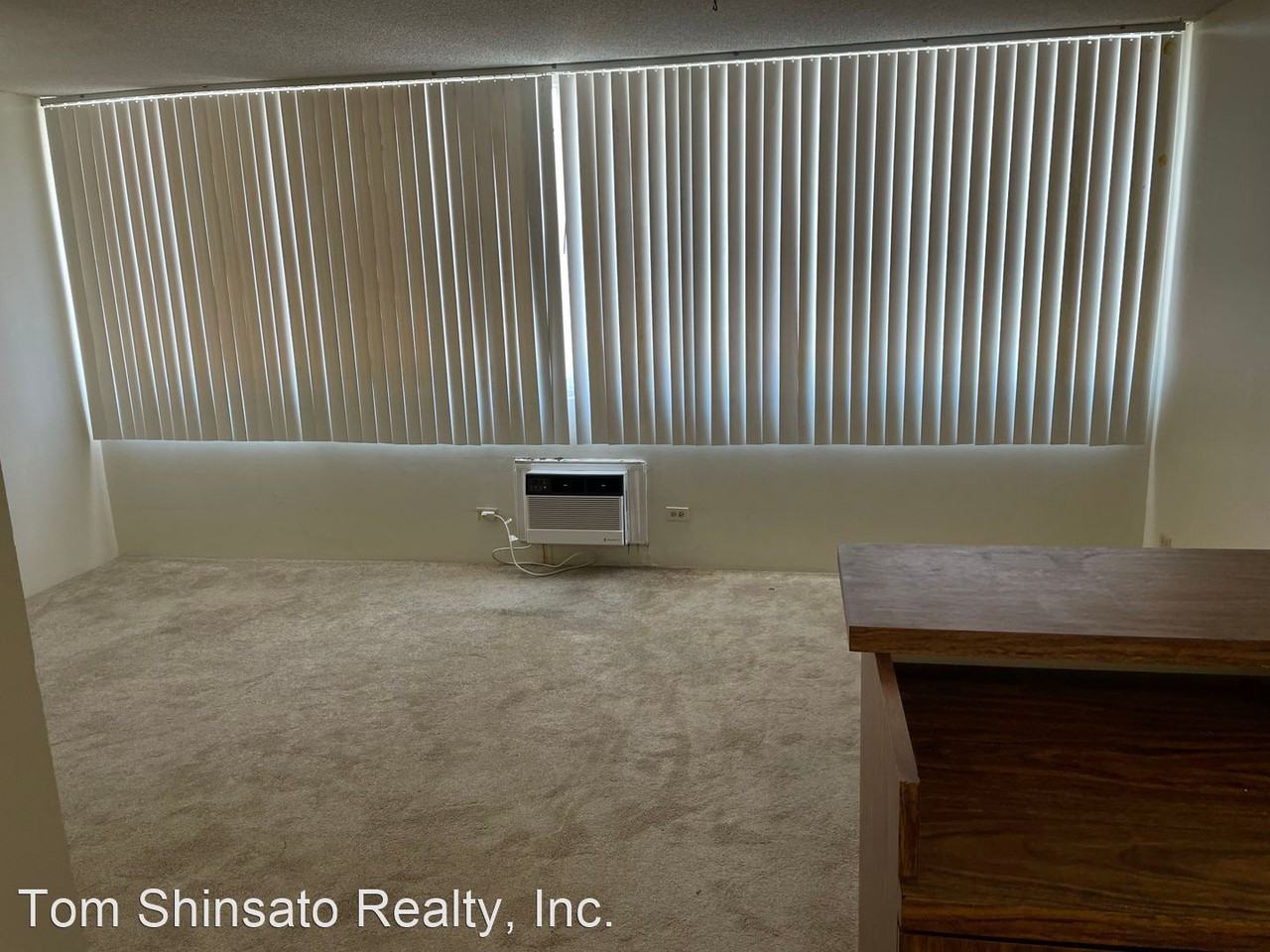 Kapiolani Terrace 1560 Kanunu St., #1306 - Photo 3 of 7