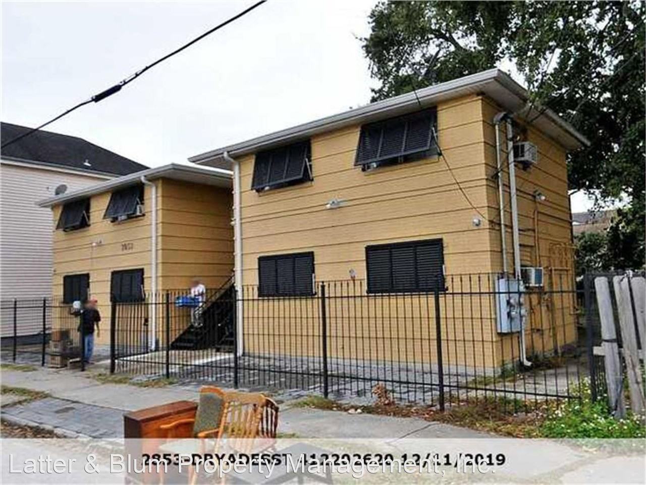 2853 Dryades St - Photo 2 of 2