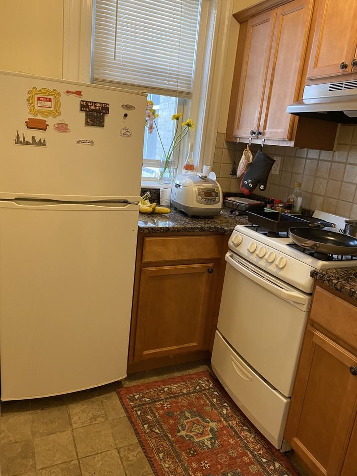 1842 Commonwealth Ave #4 - Photo 7 of 13