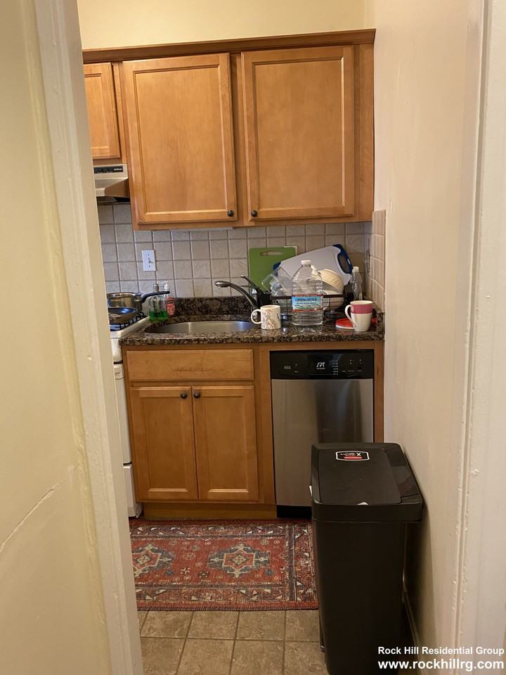 1842 Commonwealth Ave #4 - Photo 5 of 13
