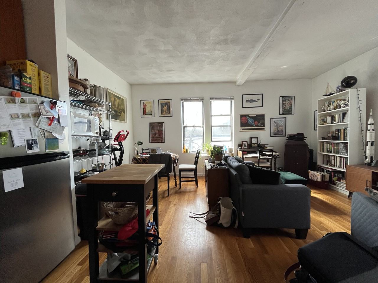 S Huntington Ave #6 - Photo 2 of 6