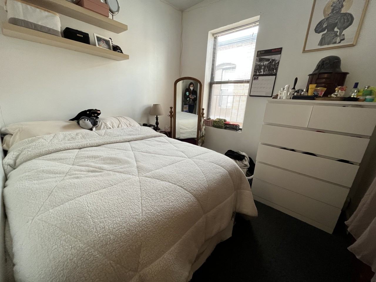 S Huntington Ave #6 - Photo 5 of 6