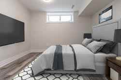 1821 Truscott Drive Basement A - Photo 3 of 13