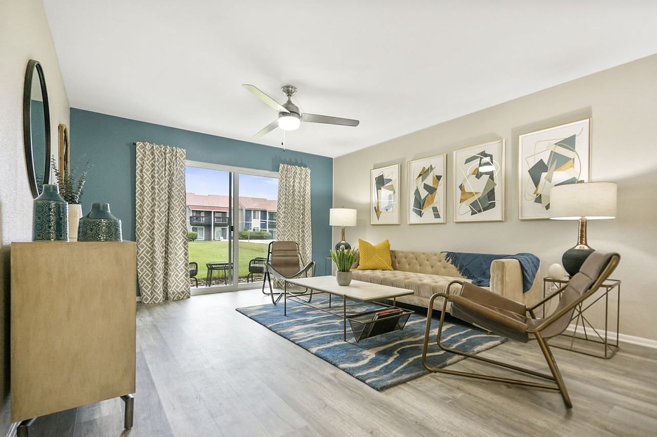 Aqua at Windmeadows - Photo 2 of 26