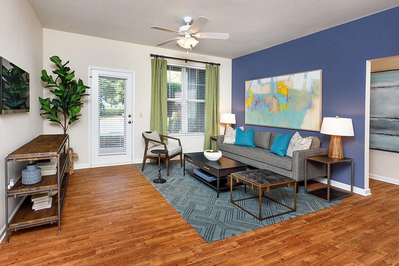 1 Bedroom Apartments for Rent in Steele Creek, Charlotte, NC 25