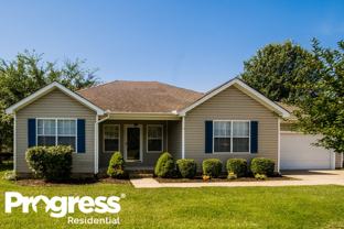 1502 Amberwood Circle - Photo 1 of 1
