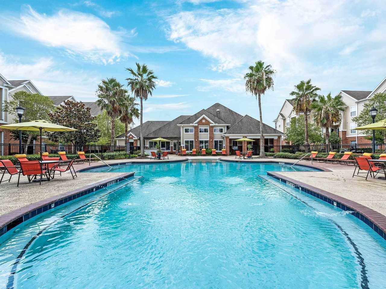 Advenir at Eagle Creek Apartments 10373 N Sam Houston Pkwy E, Humble