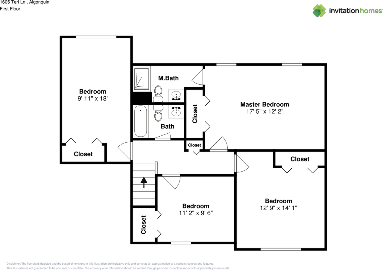 1605 Teri Ln - Photo 3 of 19