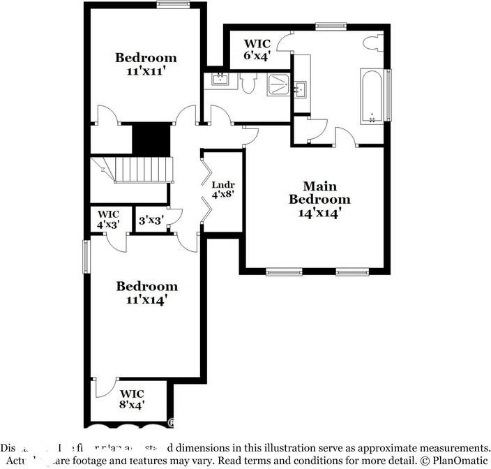 6592 Lake Mill Trce - Photo 3 of 17