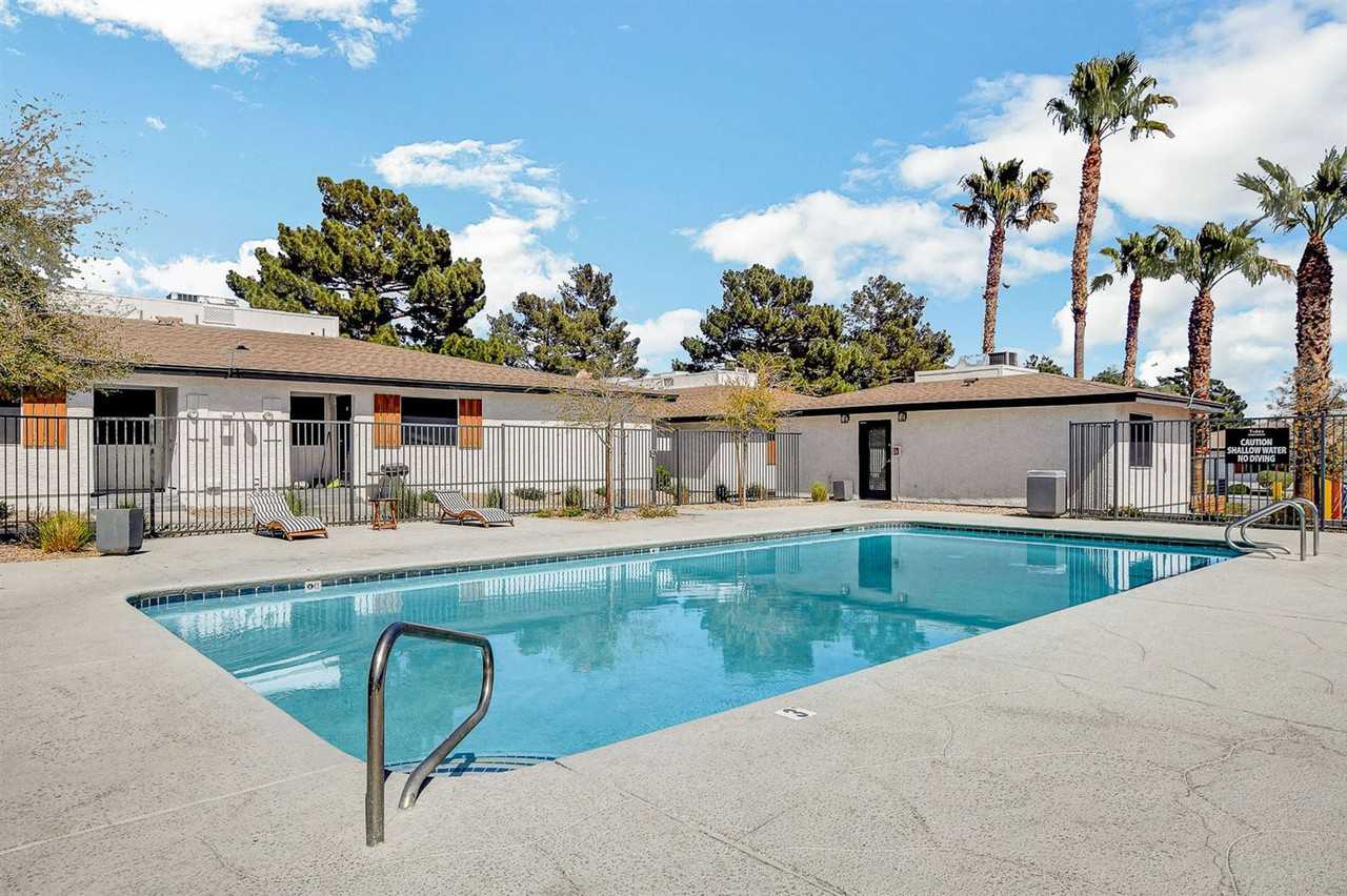 Tides on West Cheyenne - Photo 2 of 19