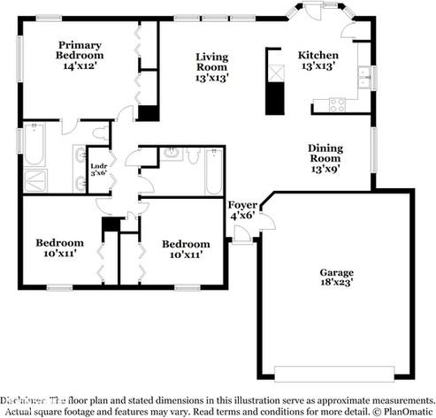 673 Hardin Shire Dr - Photo 2 of 16