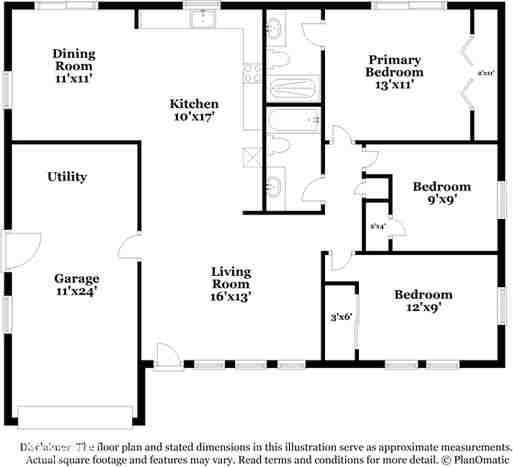 4133 Linwood St - Photo 2 of 16