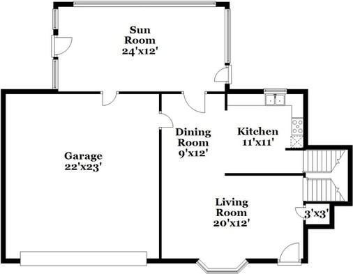 3802 Fenholt Rd - Photo 2 of 16