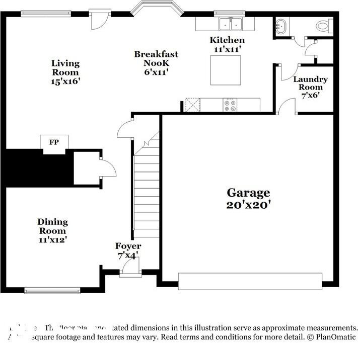 2380 Braelin Loop - Photo 2 of 17