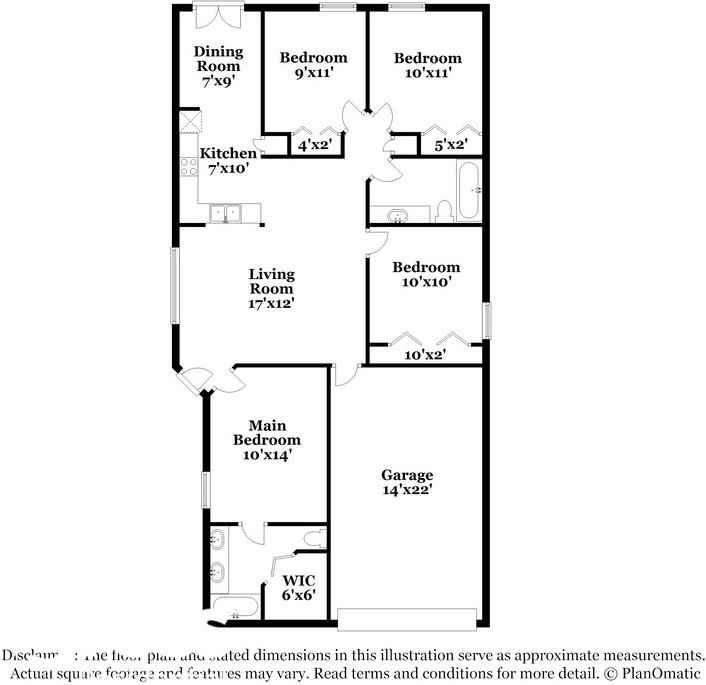 14909 Stag Run Cir - Photo 2 of 16