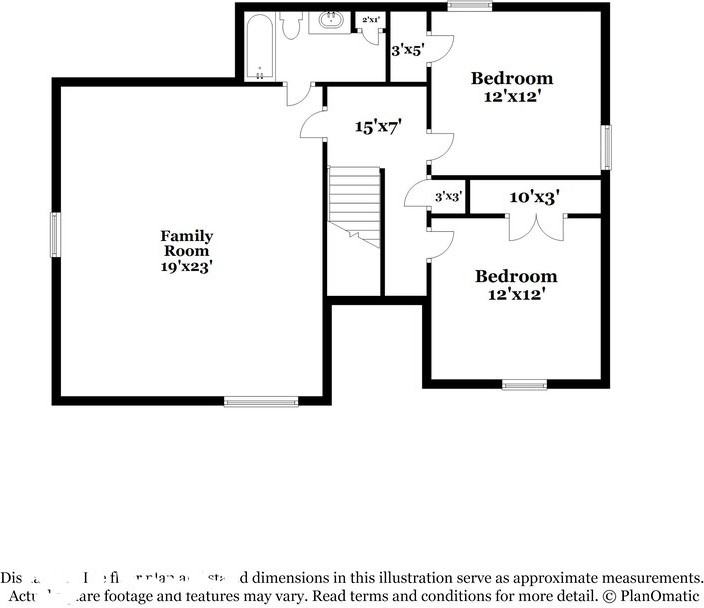 1731 Bellevue Grove Cv - Photo 3 of 17