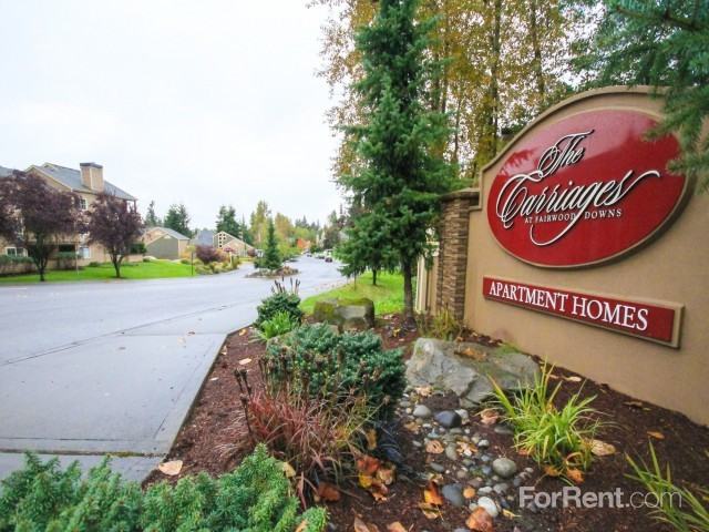 Carriages at Fairwood Downs - Photo 3 of 6