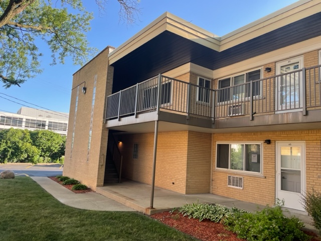 1019 Peterson Ave #B6 - Photo 3 of 30