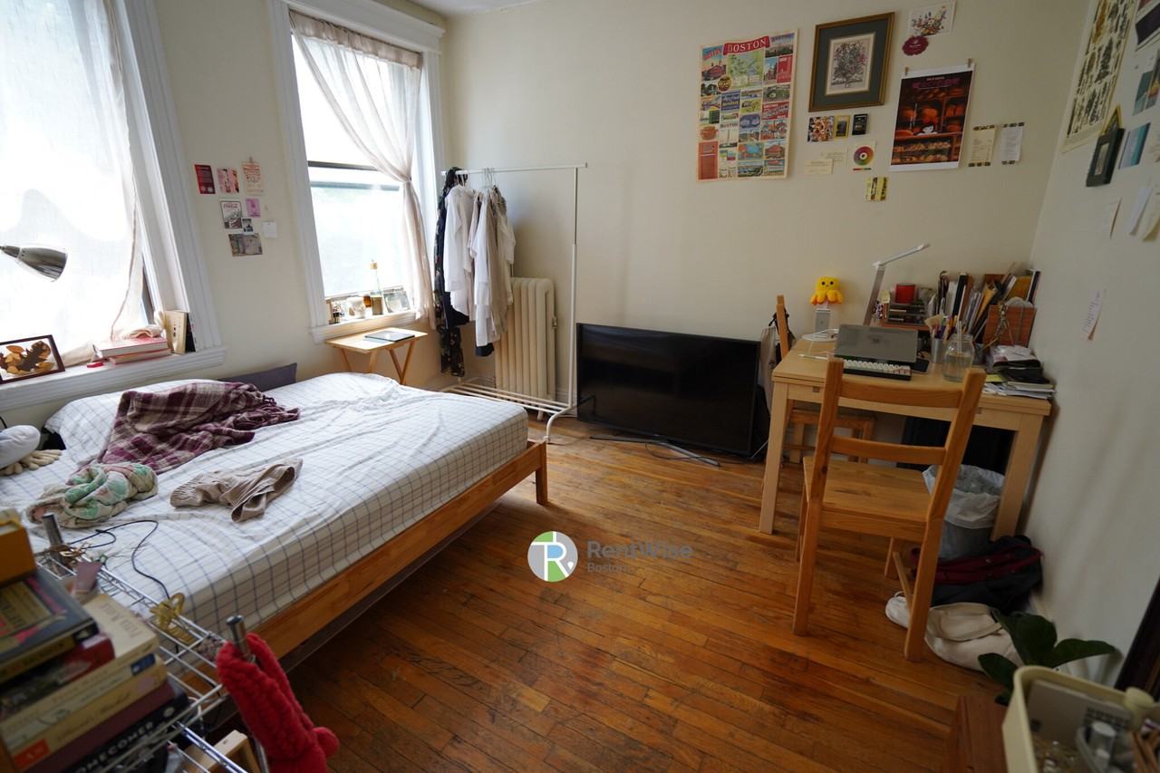 1156 Commonwealth Ave #28 - Photo 2 of 19