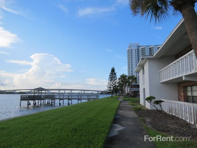 Blue Tide Apartments 301 Riverside Dr, Holly Hill, FL 32117 Zumper