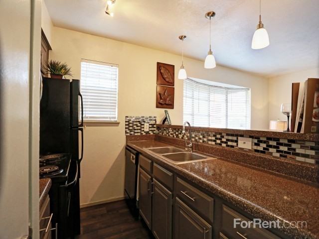 Ventana Apartments - Photo 2 of 14