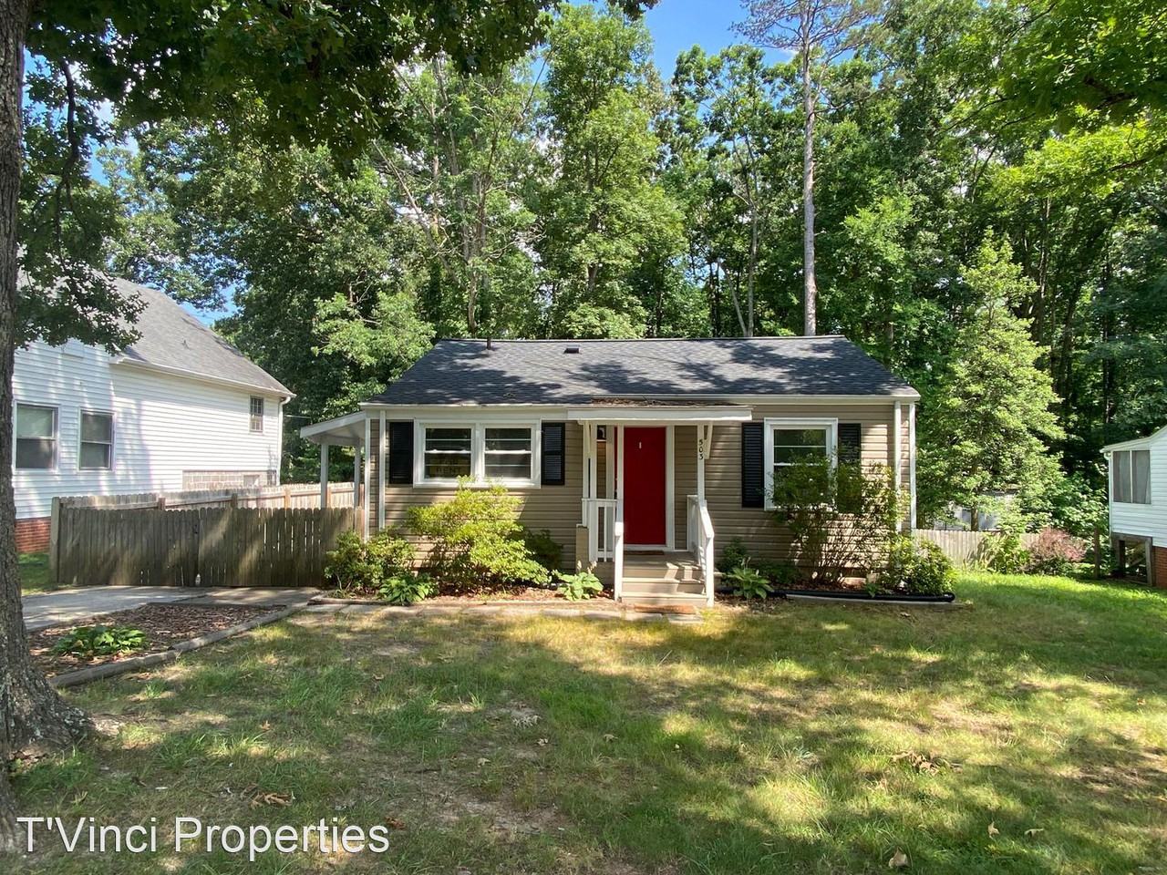 503 Westchester Dr - Photo 2 of 14