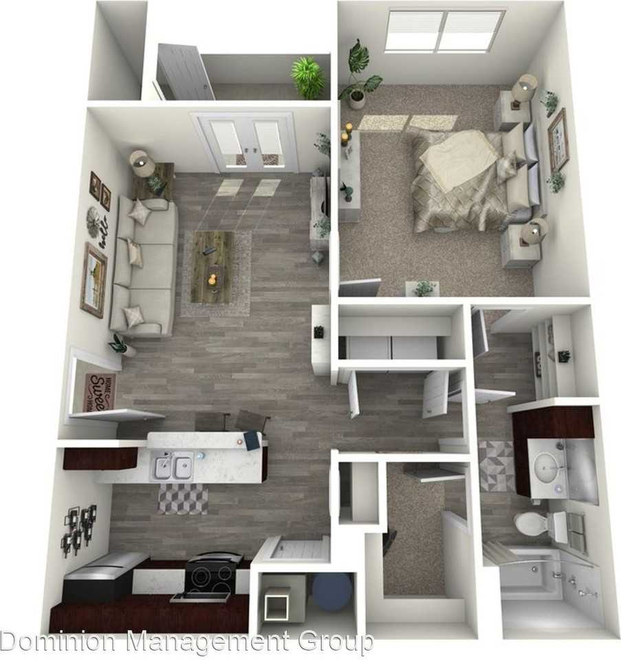 5067 Elevated View Apartments in Northgate Big Ridge, Chattanooga, TN