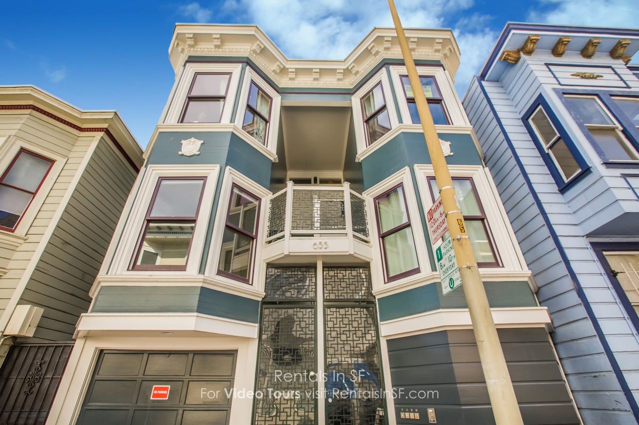 655 Natoma St #C