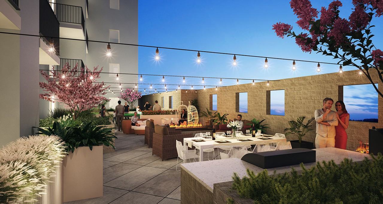 NVE at Fairfax - Photo 3 of 15