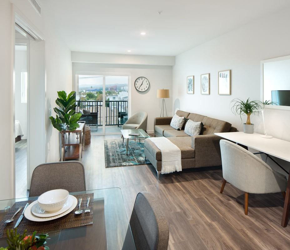 NVE at Fairfax - Photo 5 of 15