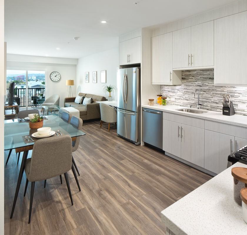 NVE at Fairfax - Photo 7 of 15