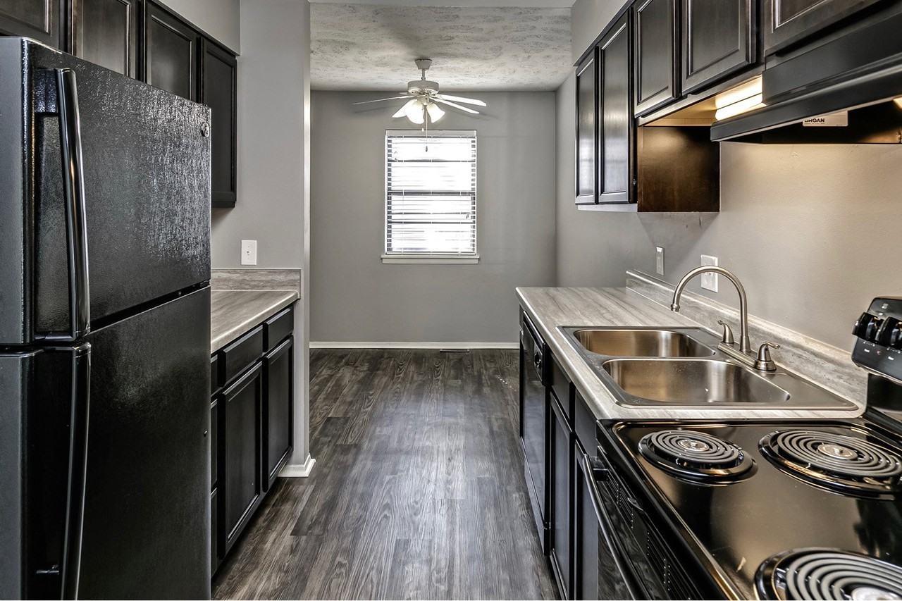 Terrace Garden Townhomes - Photo 2 of 40