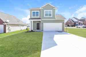 featured image of 28 Paces Run