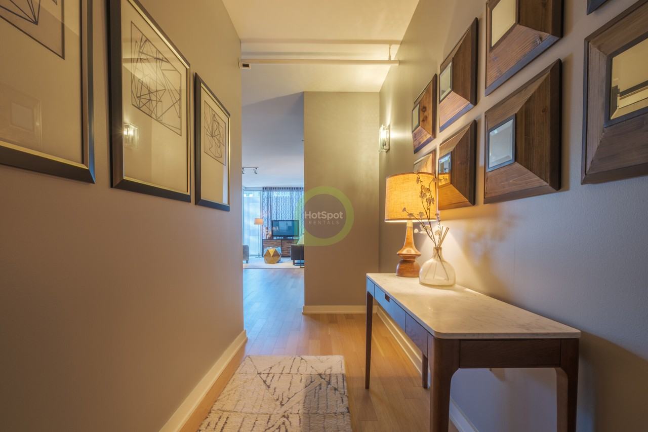 161 W Kinzie St #1-1DEN - Photo 4 of 24