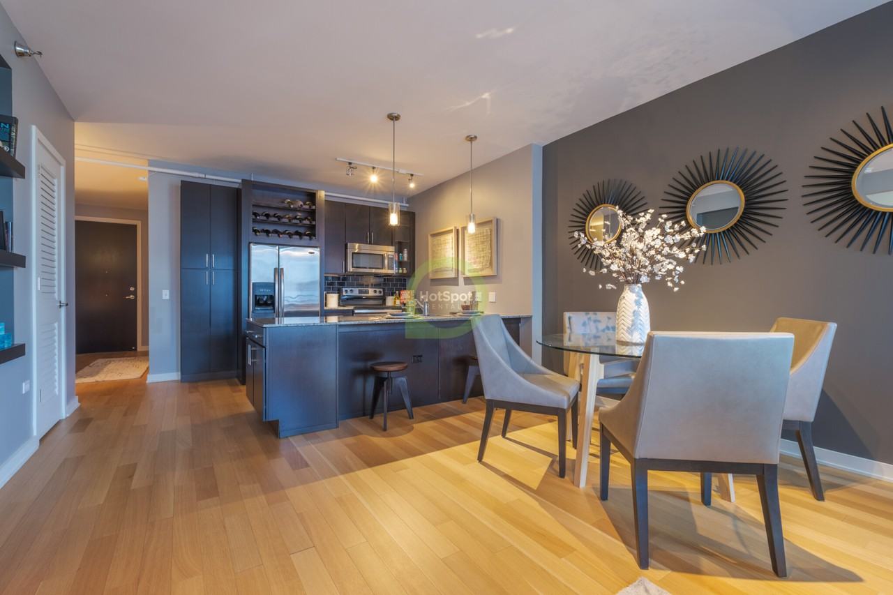 161 W Kinzie St #1-1DEN - Photo 5 of 40