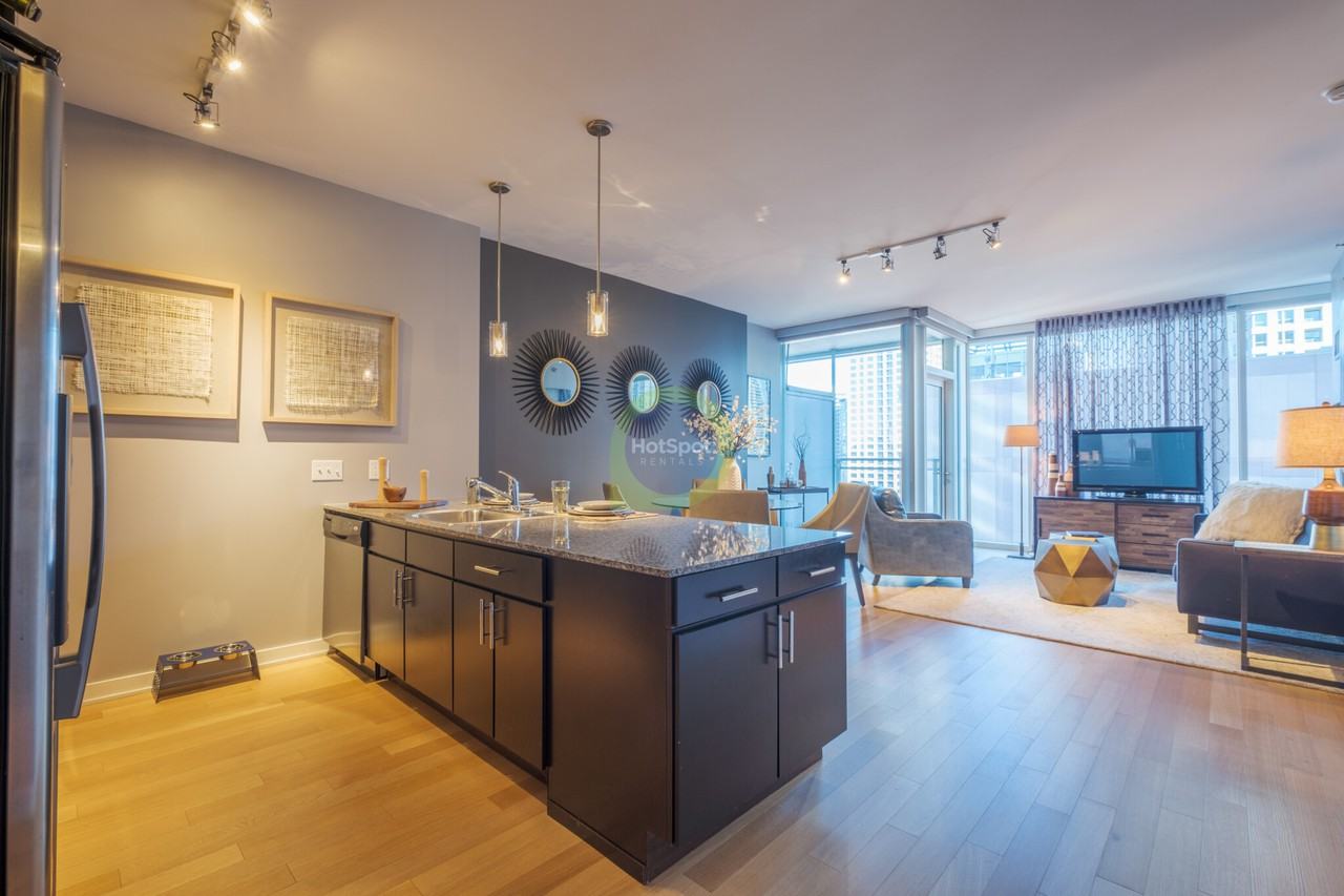 161 W Kinzie St #1-1DEN - Photo 6 of 40