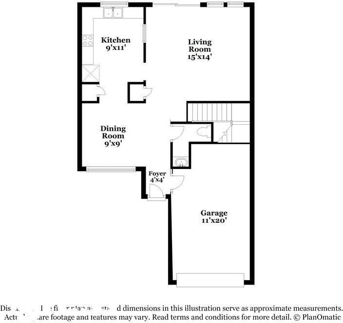 1666 Hallmark Hills Dr - Photo 3 of 17