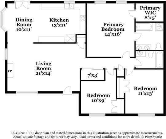 103 Bennington Dr - Photo 2 of 16
